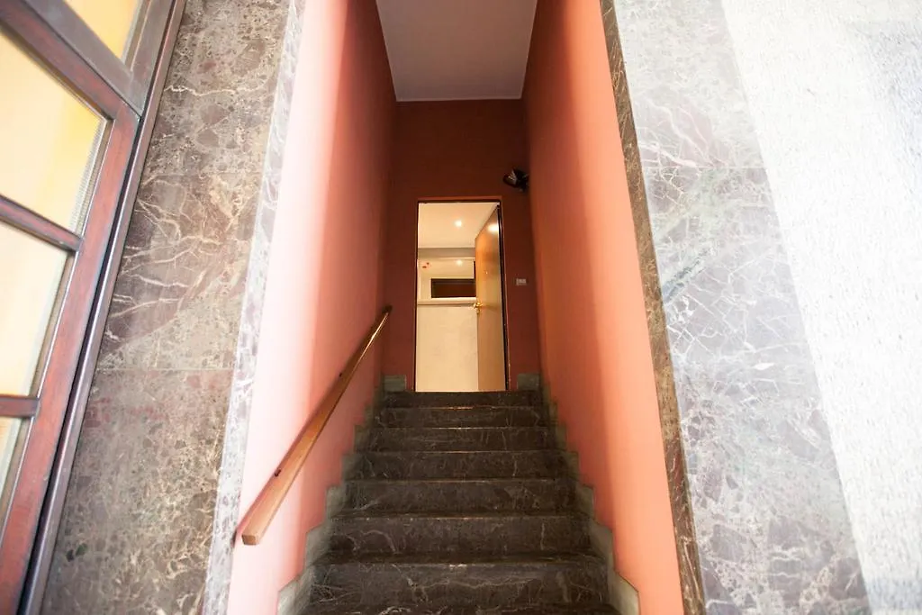 דירות מילאנו Semplicemente Casa
