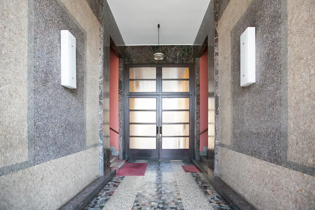 Semplicemente Casa Apartment Milan