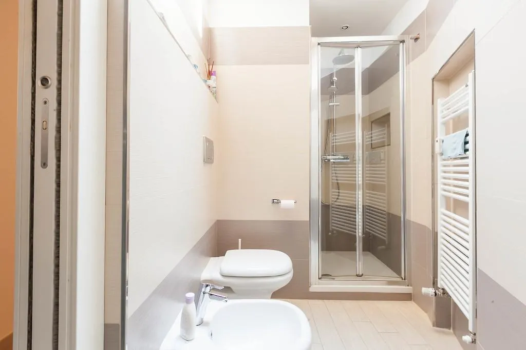Semplicemente Casa Apartment Milan Italy